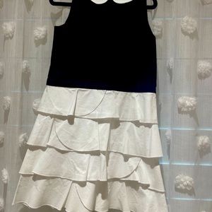 Beautiful Nautical girly dress